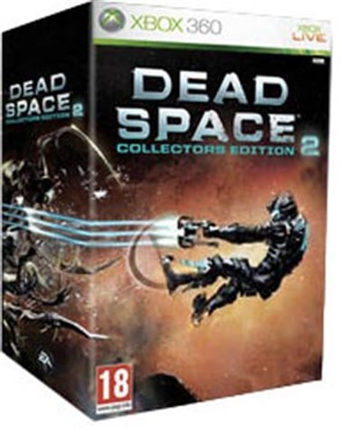 Dead Space 2: Collectors Edicion