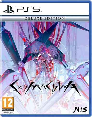 Crymachina
