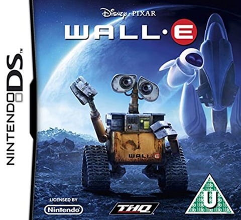 Wall-E