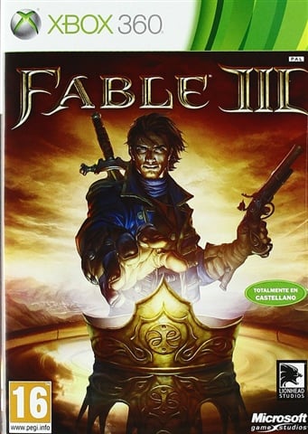 Fable III/3