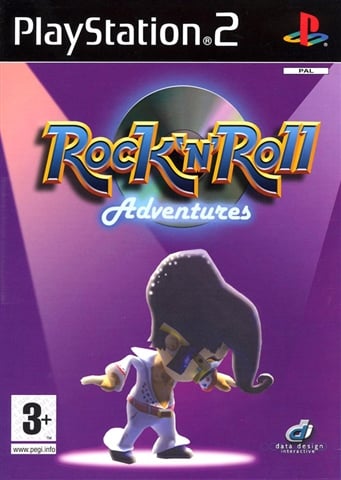 Rock'n'Roll Adventures