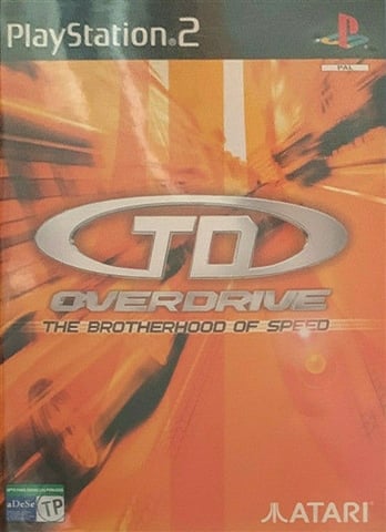 TD Overdrive