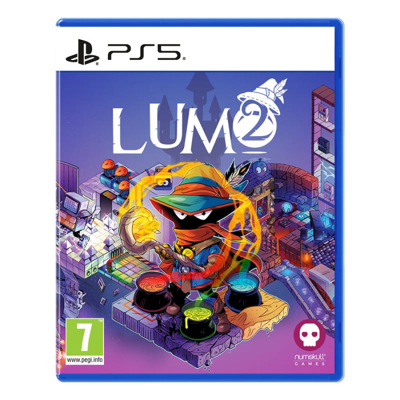 Lumo 2