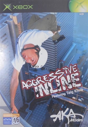 Aggressive Inline
