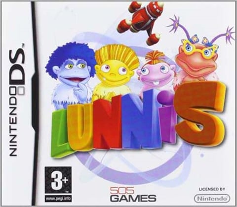 Lunnis