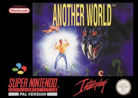 Another World, Perfecto