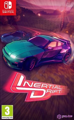 Inertial Drift