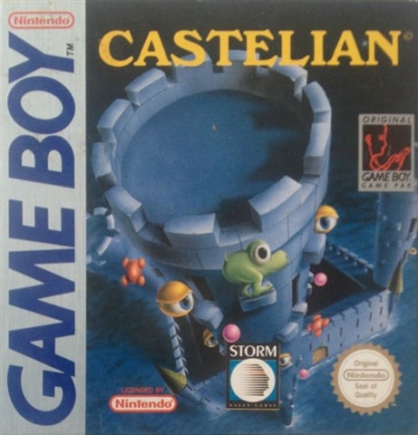 Castelian, + Manual, Caja