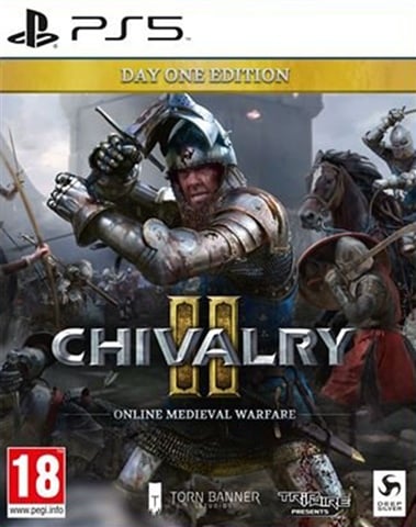 Chivalry 2