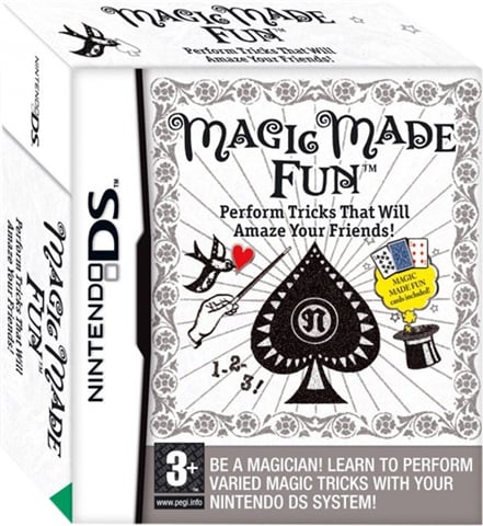Magic Made Fun
