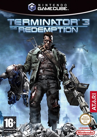 Terminator 3