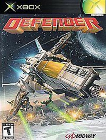 Defender