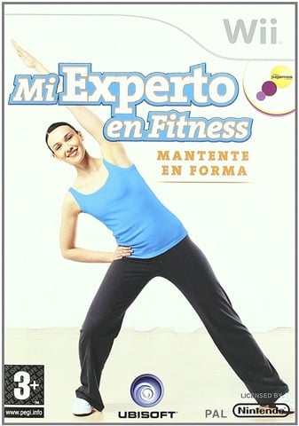 Mi Experto en Fitness