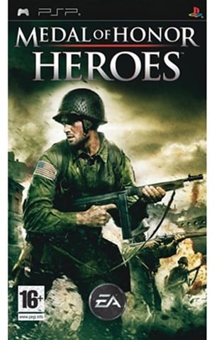 Medal of Honor Heroes