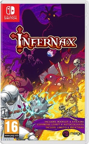 Infernax