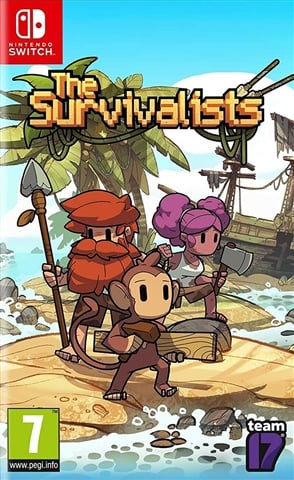 Survivalists, The