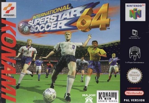 International Superstar Soccer 64, Perfecto