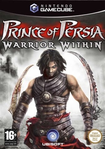 Prince Of Persia el Alma del Guerrero