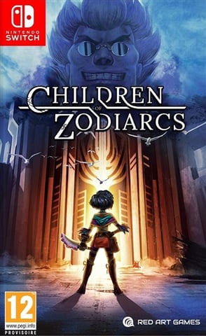 Children Of Zodiarcs