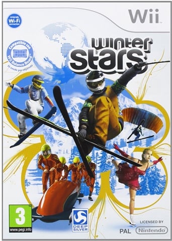 Winter Stars