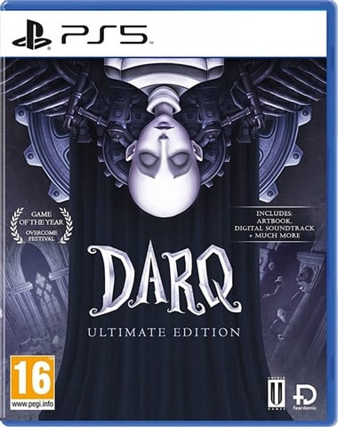 Darq (Sin DLC)
