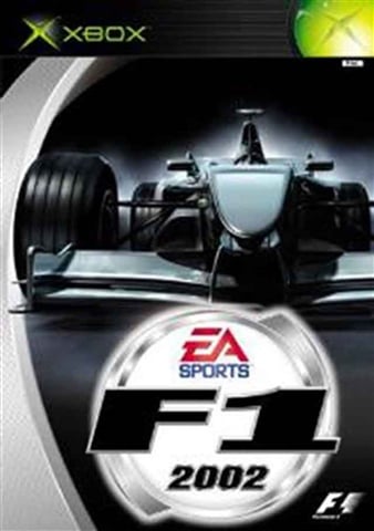 F1 2002