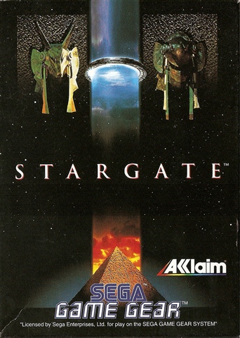 Star Gate