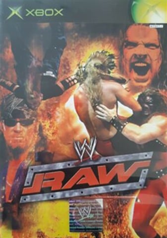 WWE Raw