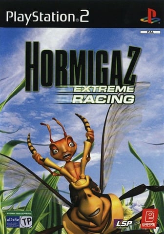 Hormigaz Extreme Racing