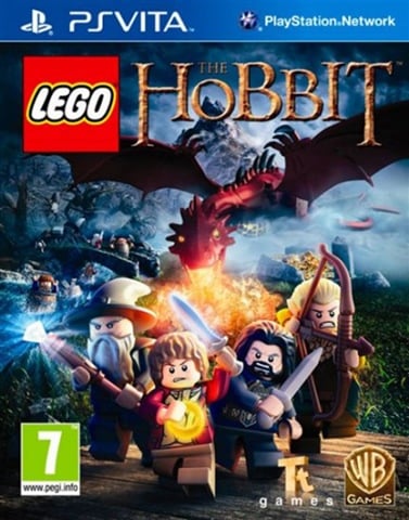 Lego - Hobbit, The