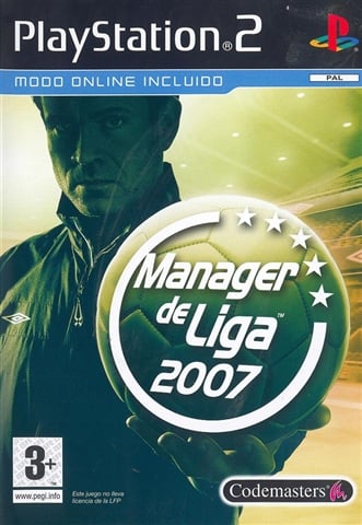 Manager de Liga 2007