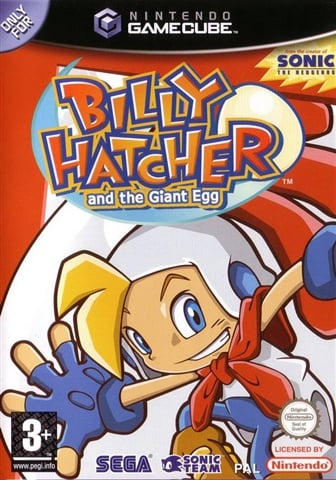 Billy Hatcher