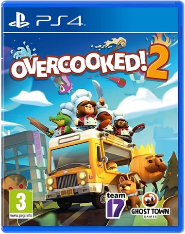 Overcooked 2