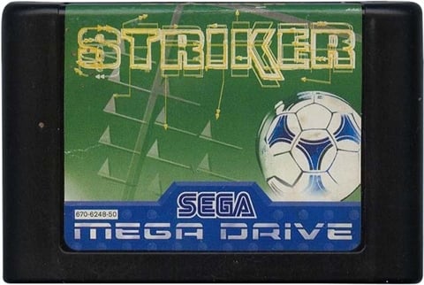 Striker