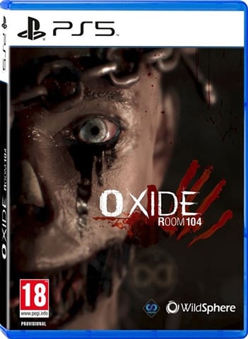 Oxide Room 104