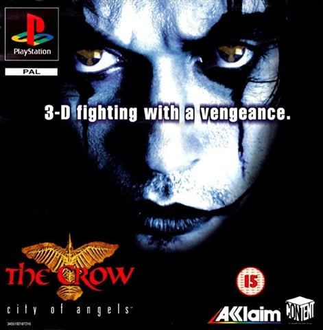 Crow: City of Angels, The