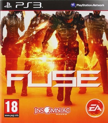 FUSE