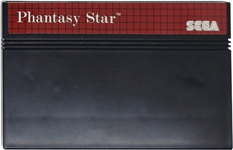 Phantasy Star