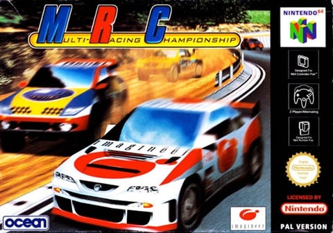 Multi Racing Championship, Perfecto