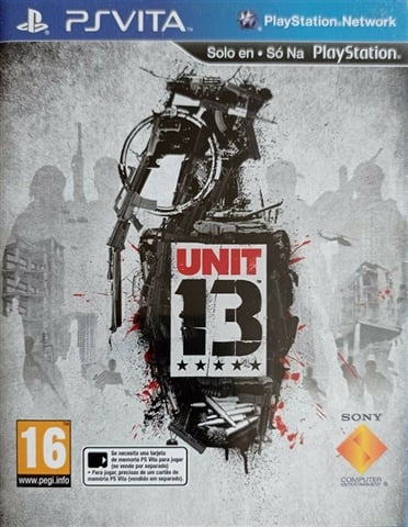 Unit 13