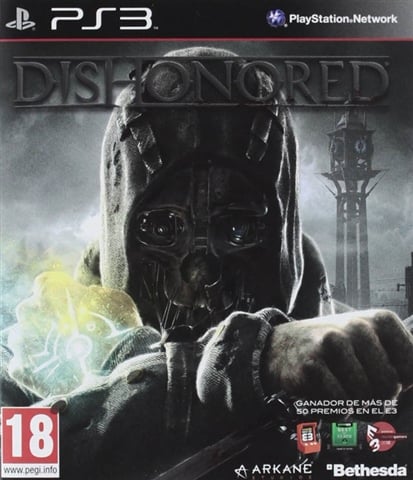Dishonored