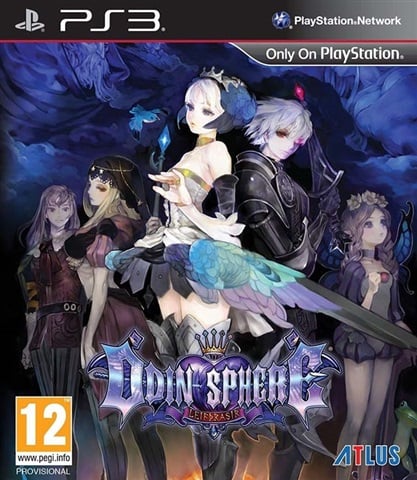 Odin Sphere Leifthrasir, Perfecto