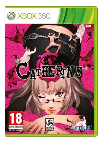 Catherine