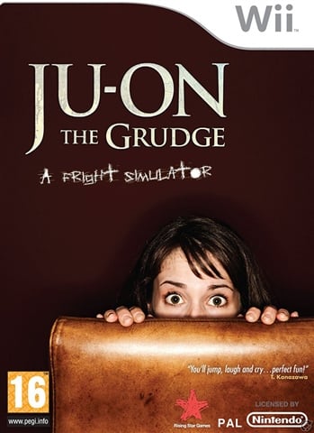 Ju-On