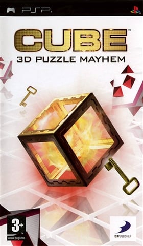 Cube