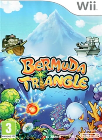 Bermuda Triangle