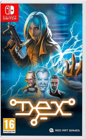 Dex