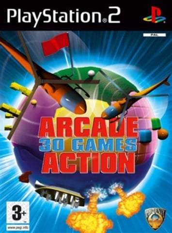 Arcade Action