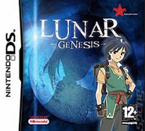 Lunar Genesis