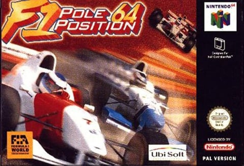 F1 Pole Position 64, Perfecto
